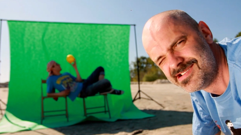 Szkoda, że nareszcie