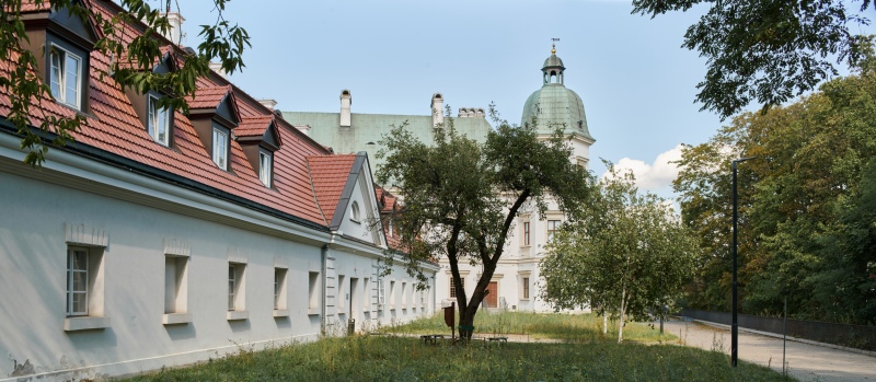 Відкритий набір: Міжнародна стипендія Mensch Maschine 2026