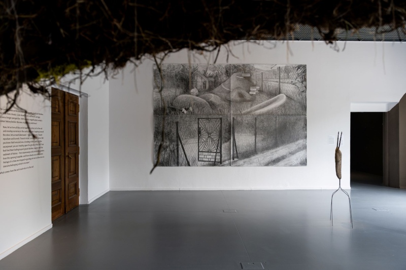 {Sztuka nie zna wieku}