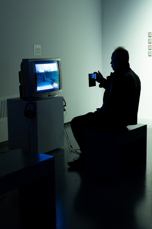 {Sztuka z&nbsp;perspektywy...}