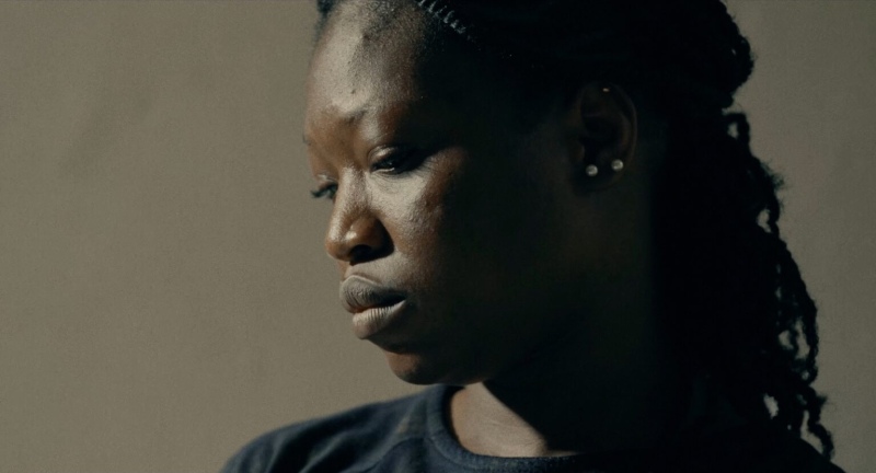 Gdy powieje harmattan