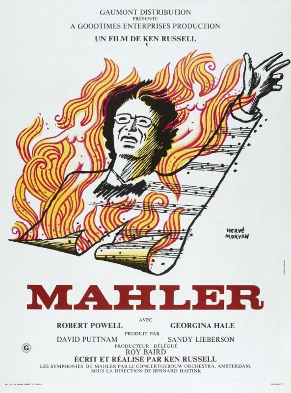 Mahler