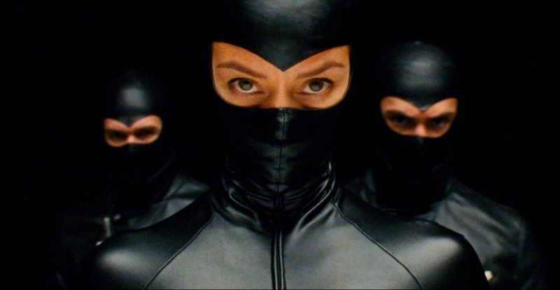 Błysk diamentu śmierci