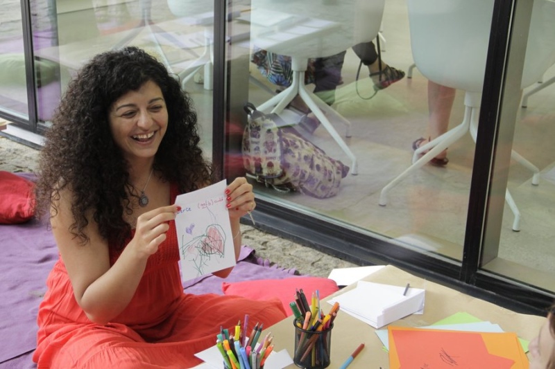 Playing with Words&nbsp;