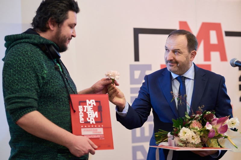 Stanislav Turina, Jarosław Godun