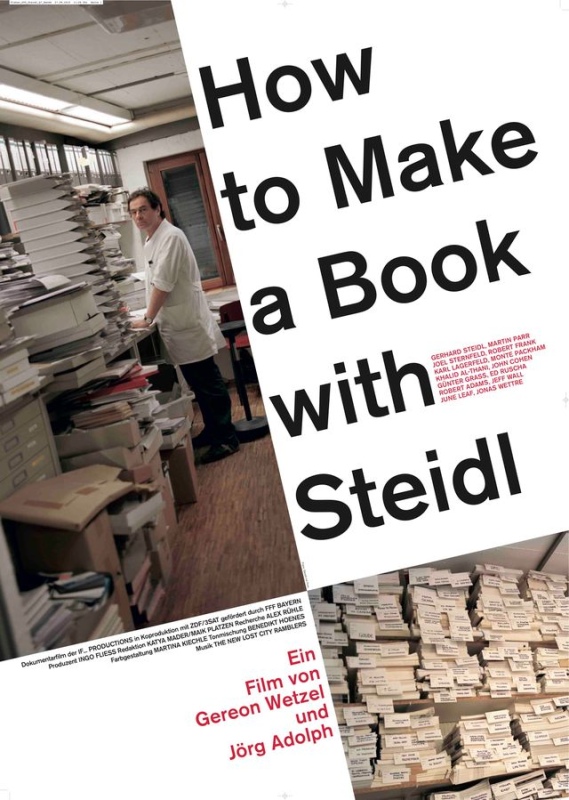 Zróbmy najpiękniejszą książkę świata