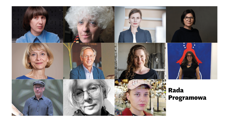 Rada Programowa