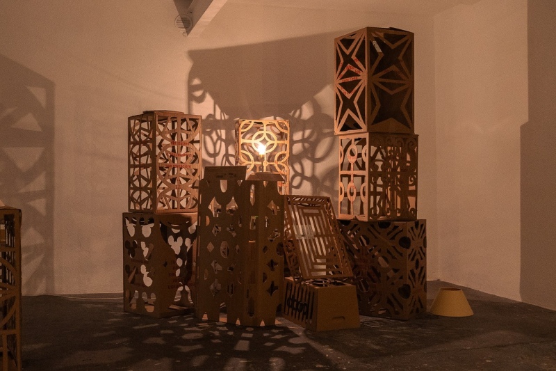 Constellation City&nbsp;