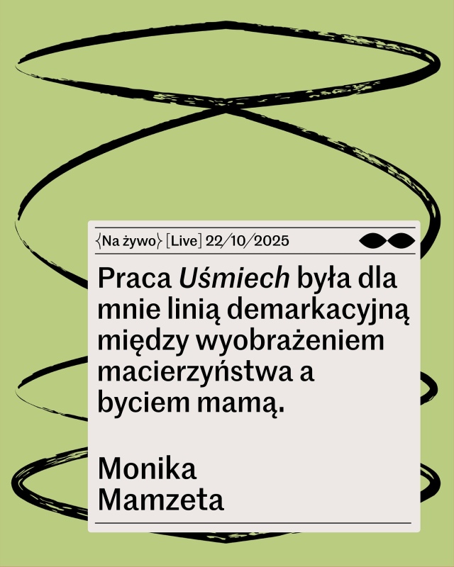 {Na żywo}