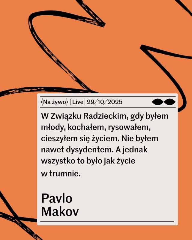 {Na żywo}