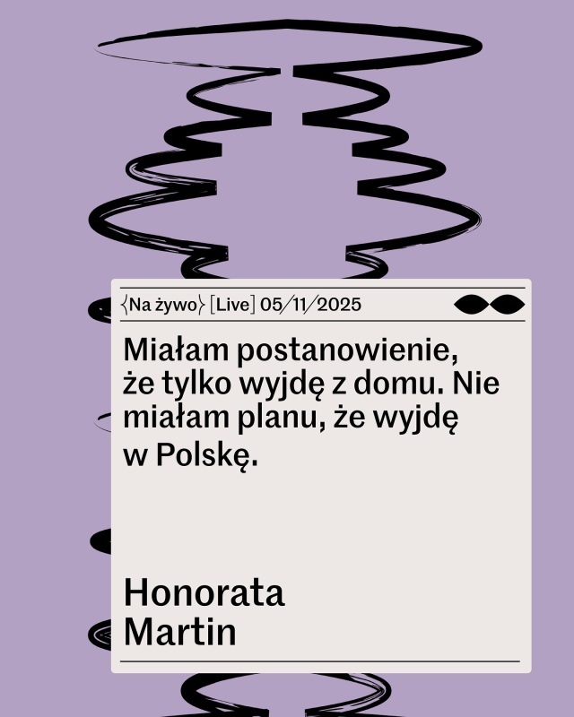{Na żywo}
