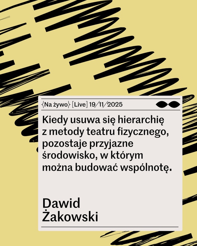 {Na żywo}