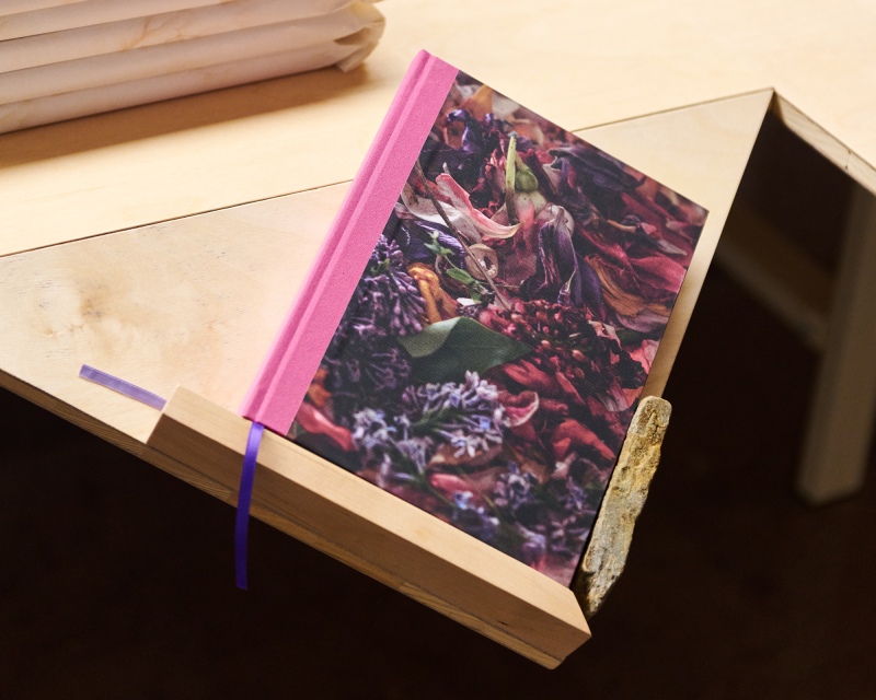 Bookshop at Ujazdowski Castle Centre for Contemporary Art