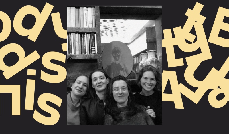 O kulisach powstawania książek artystycznych