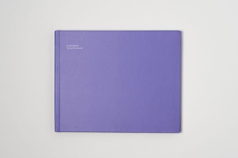 Monika Wiechowska Somnambule