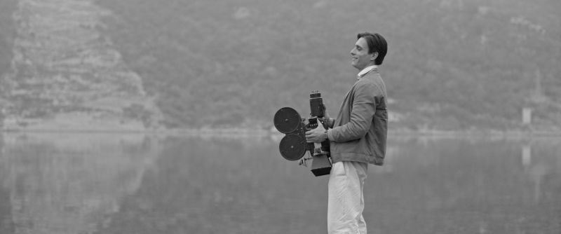 Dobry wieczór, dobry dzień