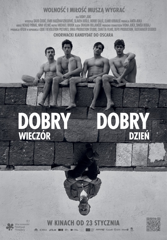Dobry wieczór, dobry dzień