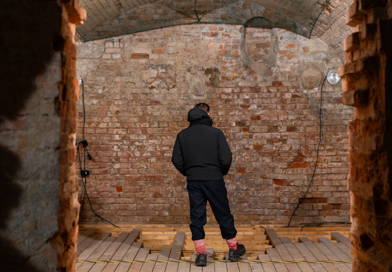 {Sztuka z&nbsp;perspektywy}