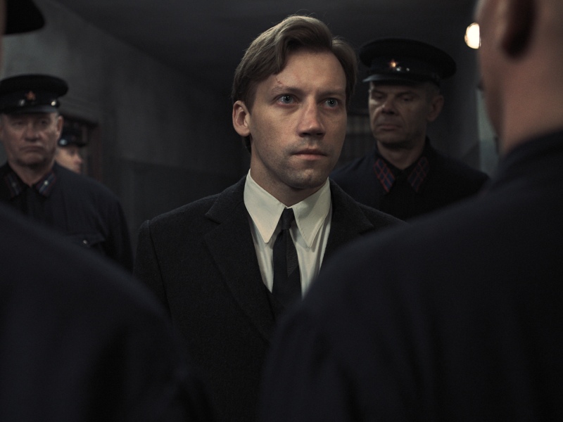 Dwaj prokuratorzy&nbsp;