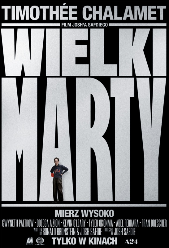 Wielki Marty