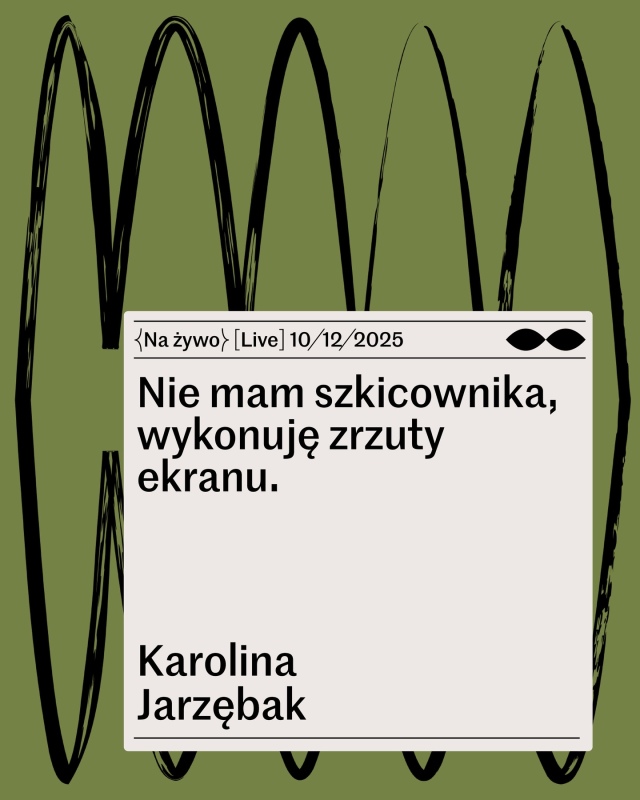 {Na żywo}