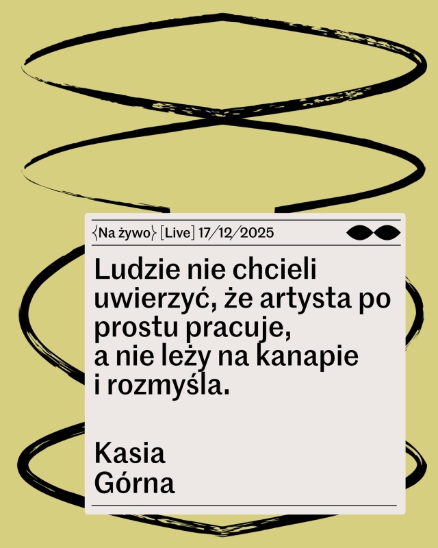 {Na żywo}