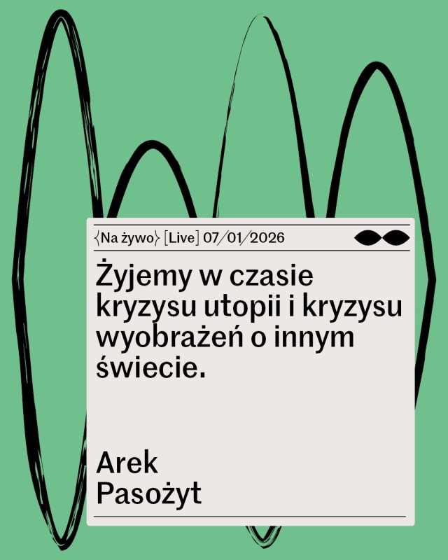 {Na żywo}