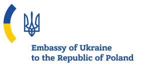 Ambasada Ukrainy