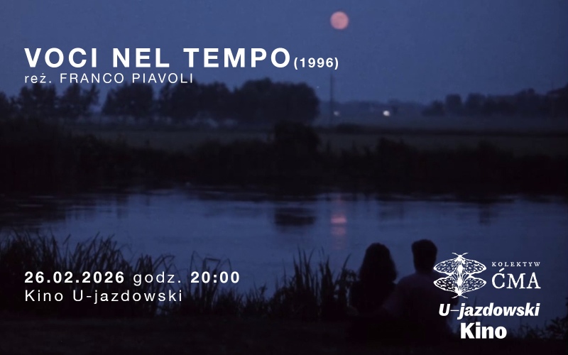 Voci nel tempo