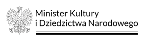 Ministra Kultury i&nbsp;Dziedzictwa Narodowego (Patronat honorowy)