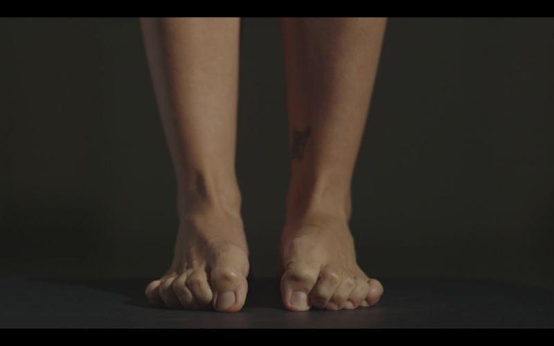 Let my body speak