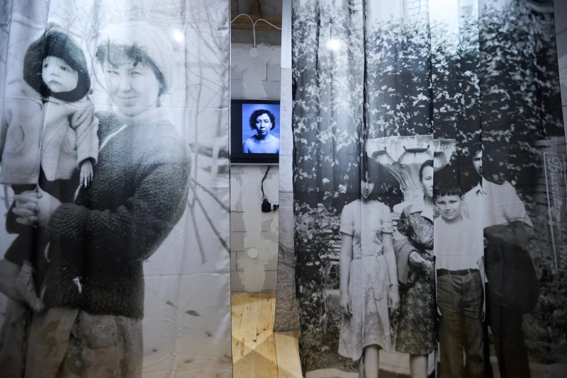 I Am a&nbsp;Daughter of My Father