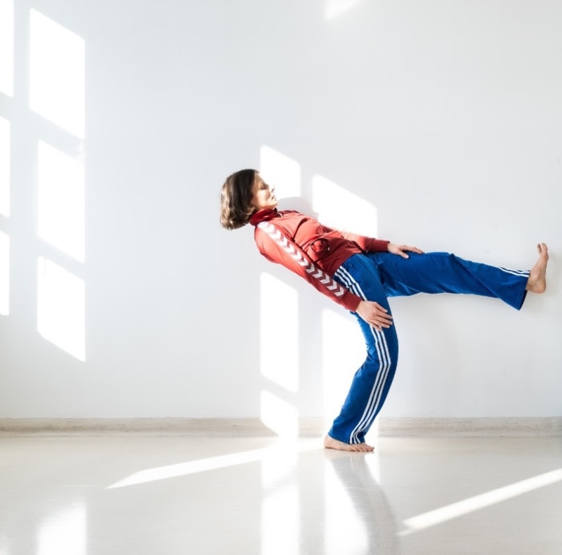 MORNINGS IN MOTION Body in reconstruction 
