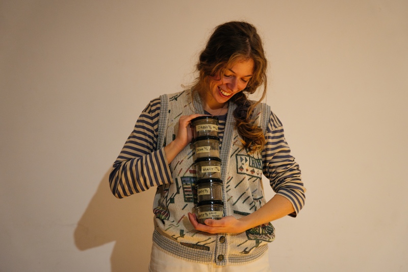 Gosia Kępa 