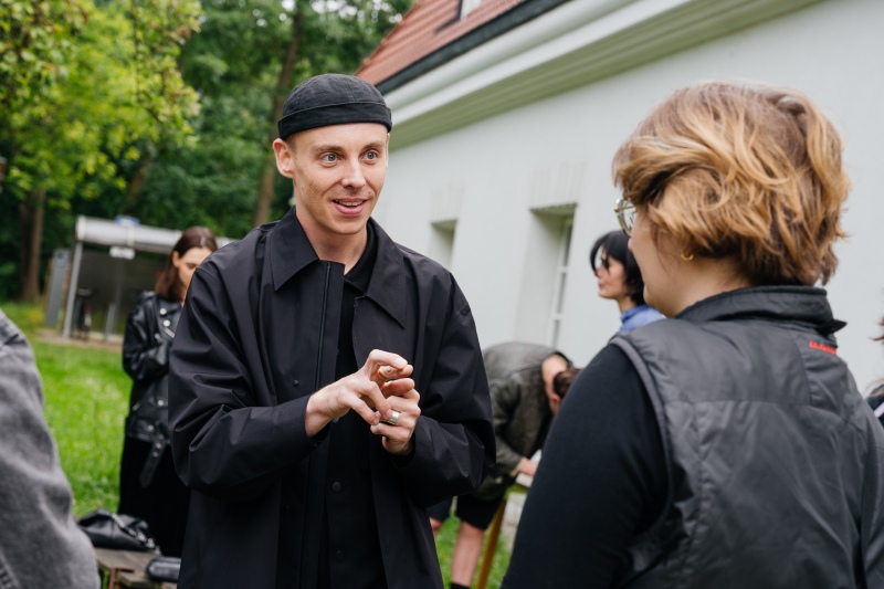 Konrad&nbsp;Fleszar 