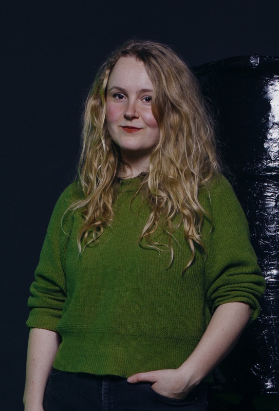 Маріт Вестергуйс (Нідерланди)