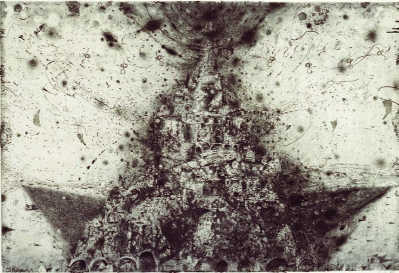 Simferopol Landscape