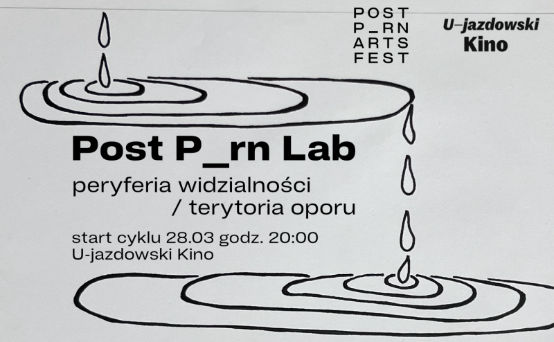 Post Porn Lab: peryferia widzialności/ terytoria oporu