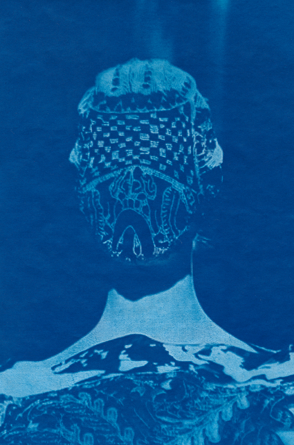 Breda Lynch, Blue Dyke