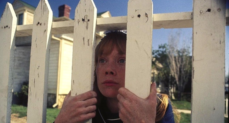 Carrie