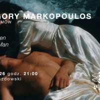 Gregory Markopoulos