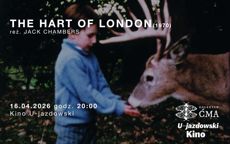 The Hart of London