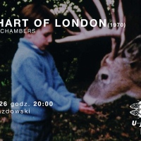 The Hart of London