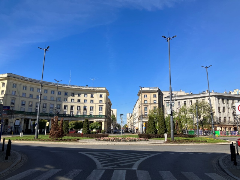 {Sztuka w&nbsp;przestrzeni publicznej}