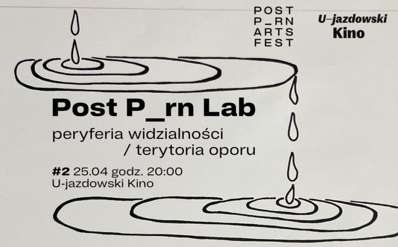Post Porn Lab #2