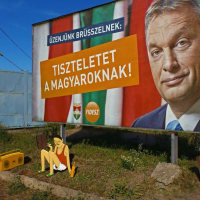 80 gniewnych dziennikarzy