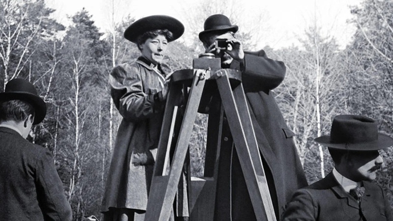 Alice Guy