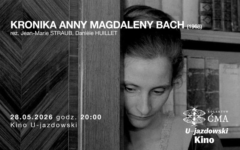 Kronika Anny Magdaleny Bach