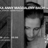 Kronika Anny Magdaleny Bach