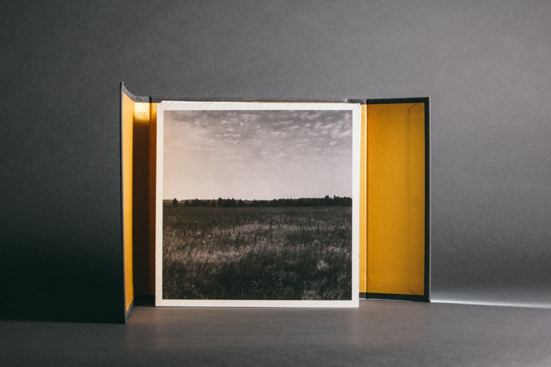 Projektowanie książek fotograficznych